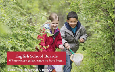QFHSA Spring 2021 Newsletter