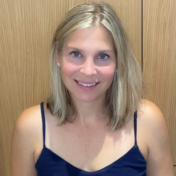 Debbie Stock