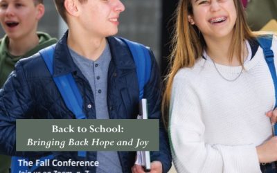 QFHSA Fall 2021 Newsletter
