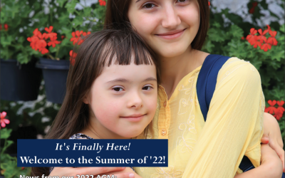 QFHSA Summer 2022 Newsletter