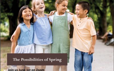 QFHSA Spring 2023 Newsletter