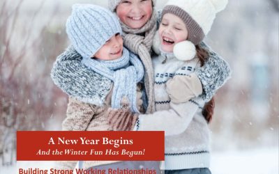 QFHSA Winter 2022 Newsletter
