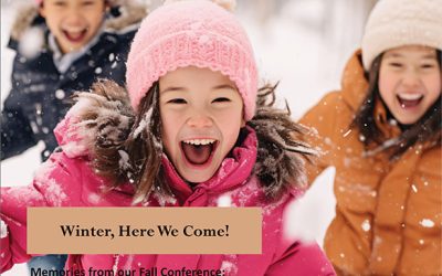 QFHSA Winter 2023 Newsletter