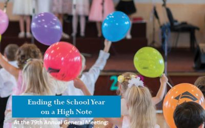 QFHSA Summer 2023 Newsletter