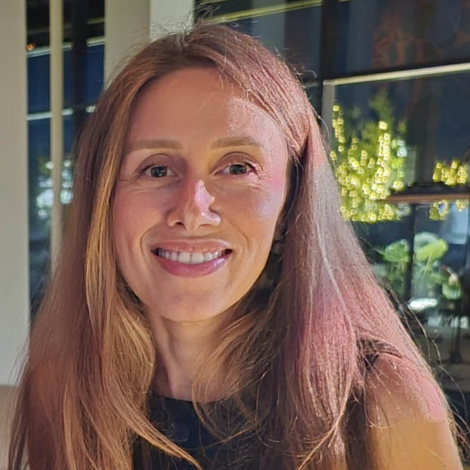 Lisa Agostino