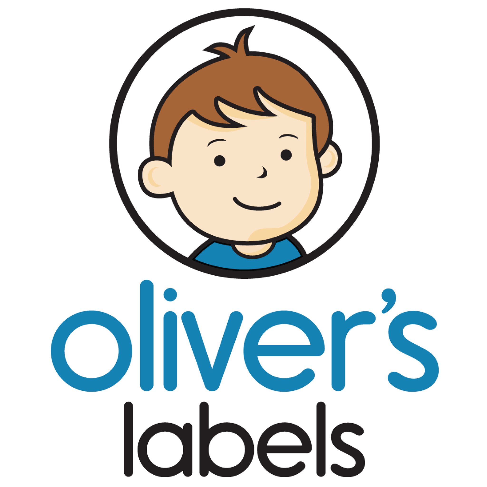 Oliver's Labels Labels
